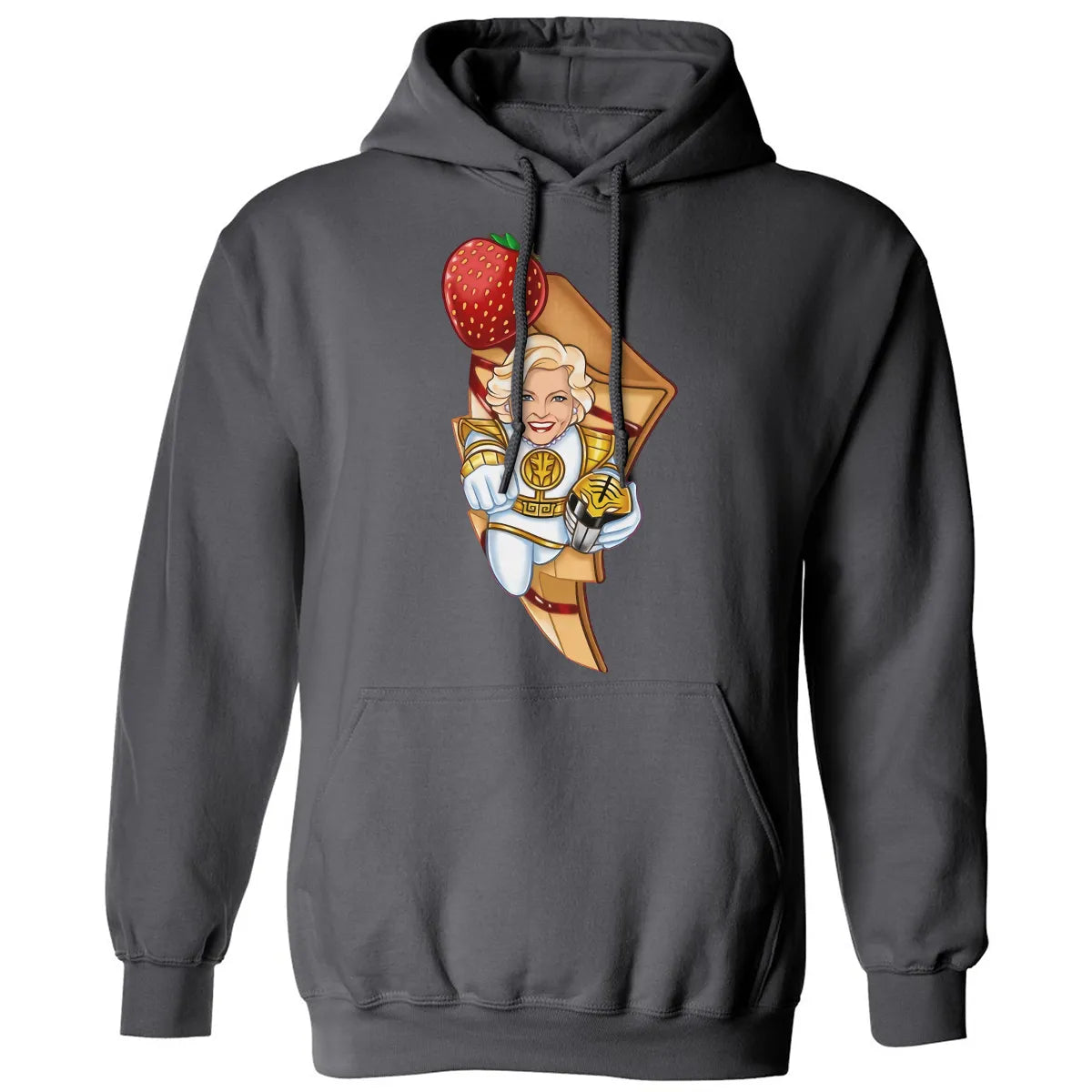 Classic Unisex Hoodie - EQECR6YY
