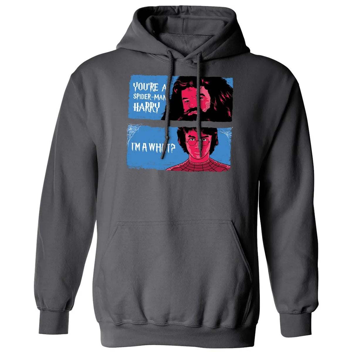 Classic Unisex Hoodie - 2VH21XEX