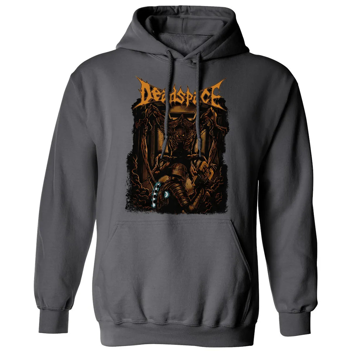 Classic Unisex Hoodie - 55K4Z5BQ