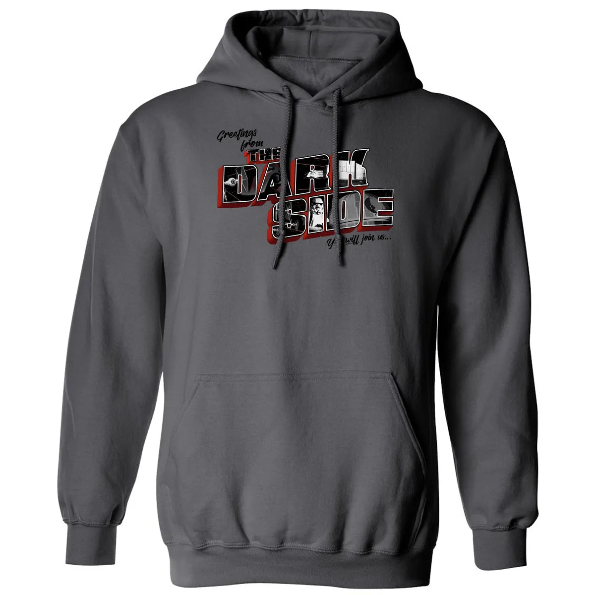 Classic Unisex Hoodie - NA3789HV