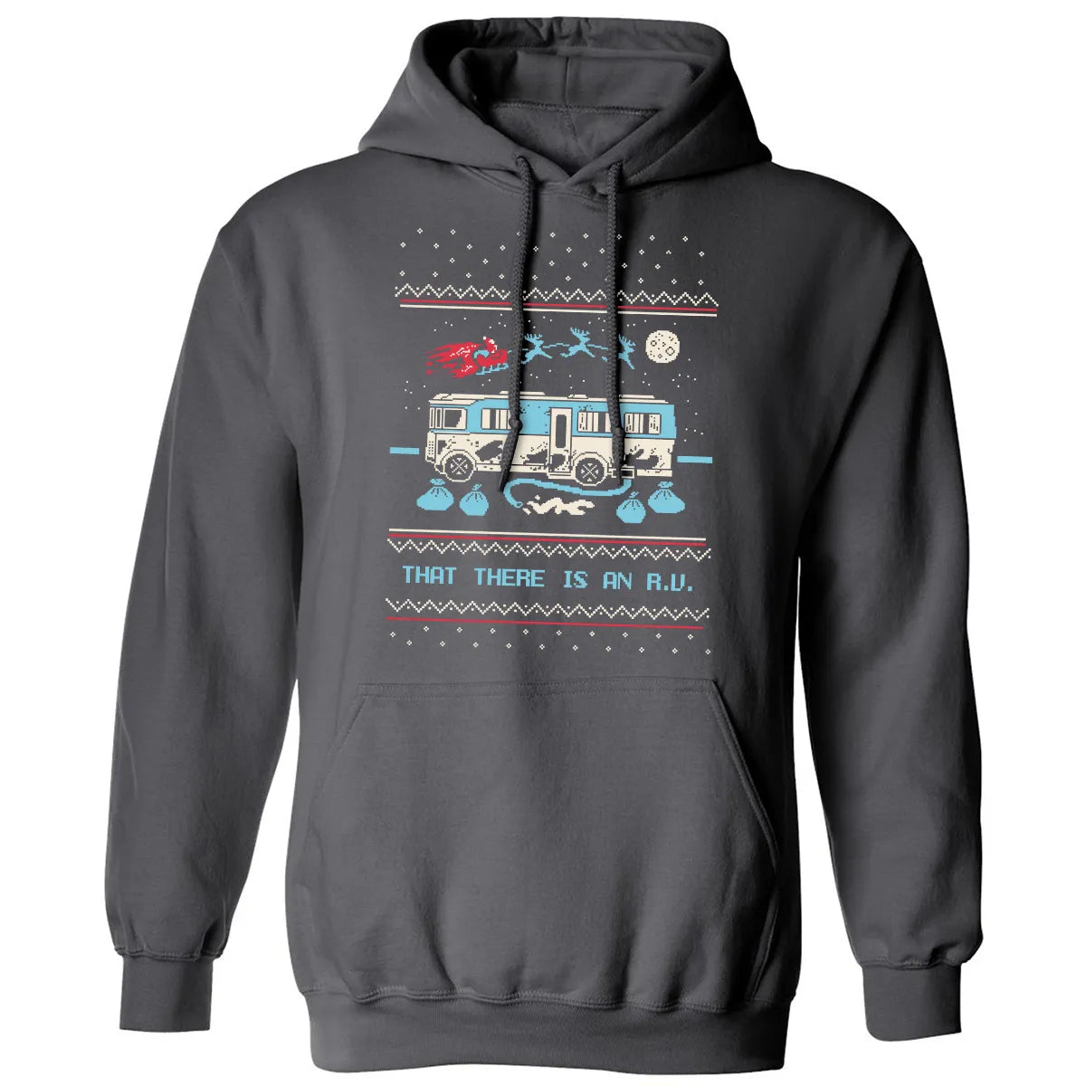 Classic Unisex Hoodie - WPMKF5F8