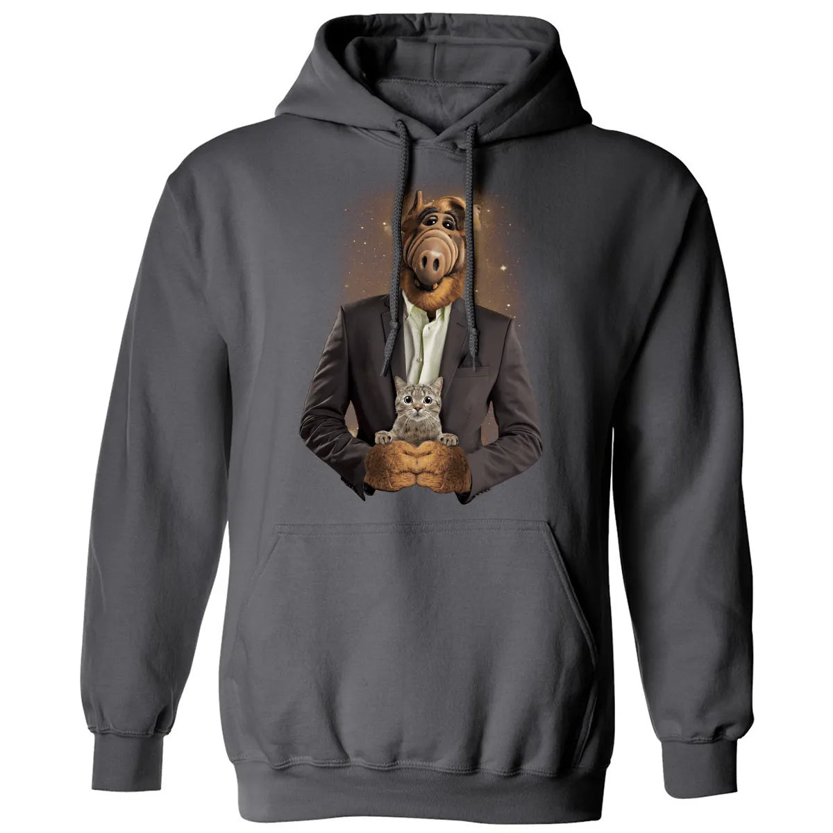 Classic Unisex Hoodie - KNA43Y64