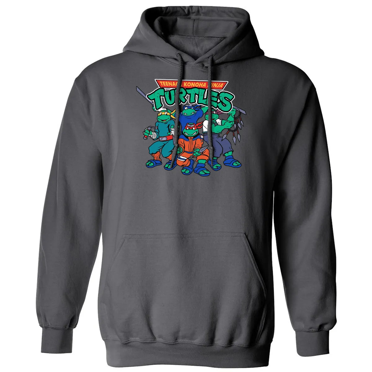 Classic Unisex Hoodie - 6XZX5FZP