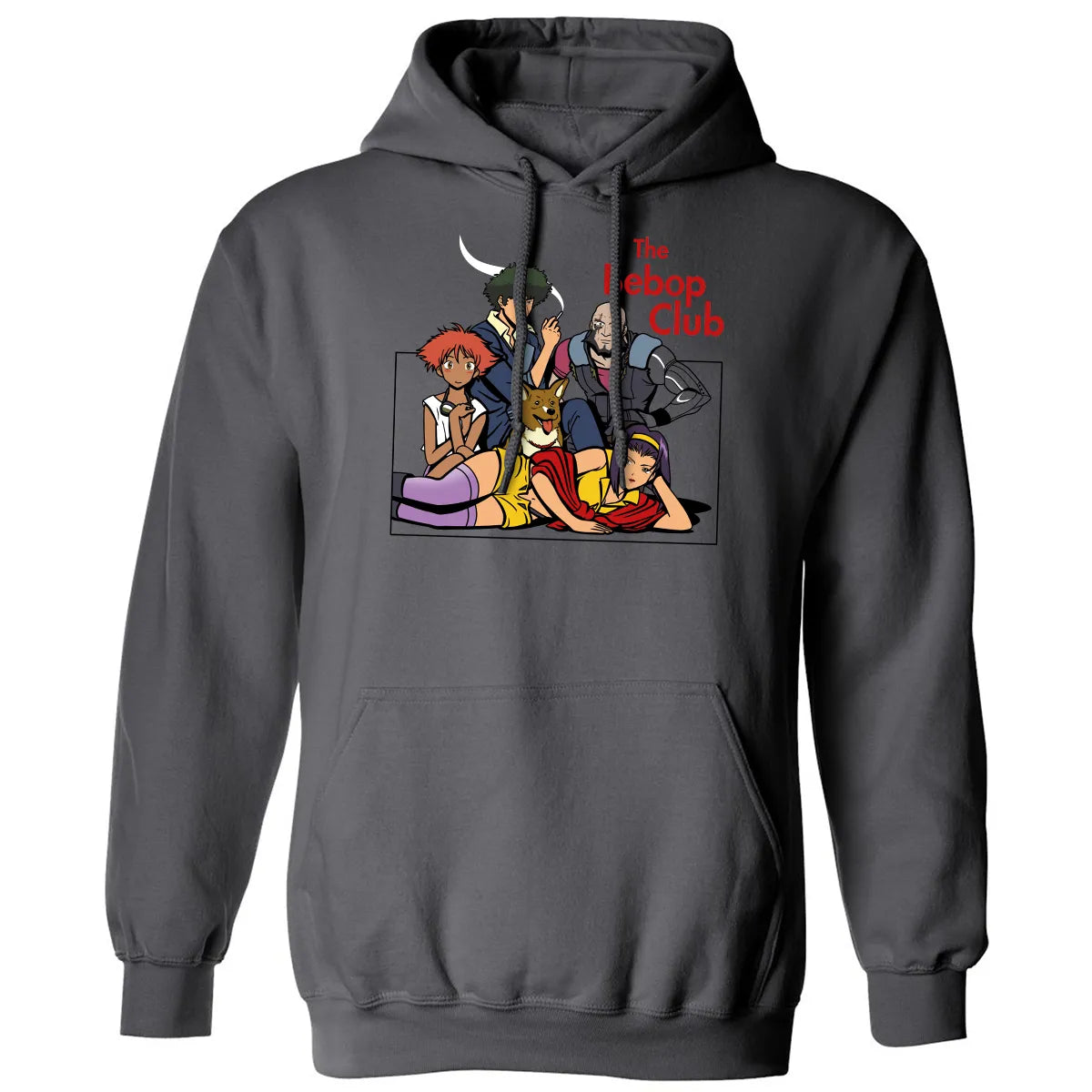 Classic Unisex Hoodie - 8PVH1V49