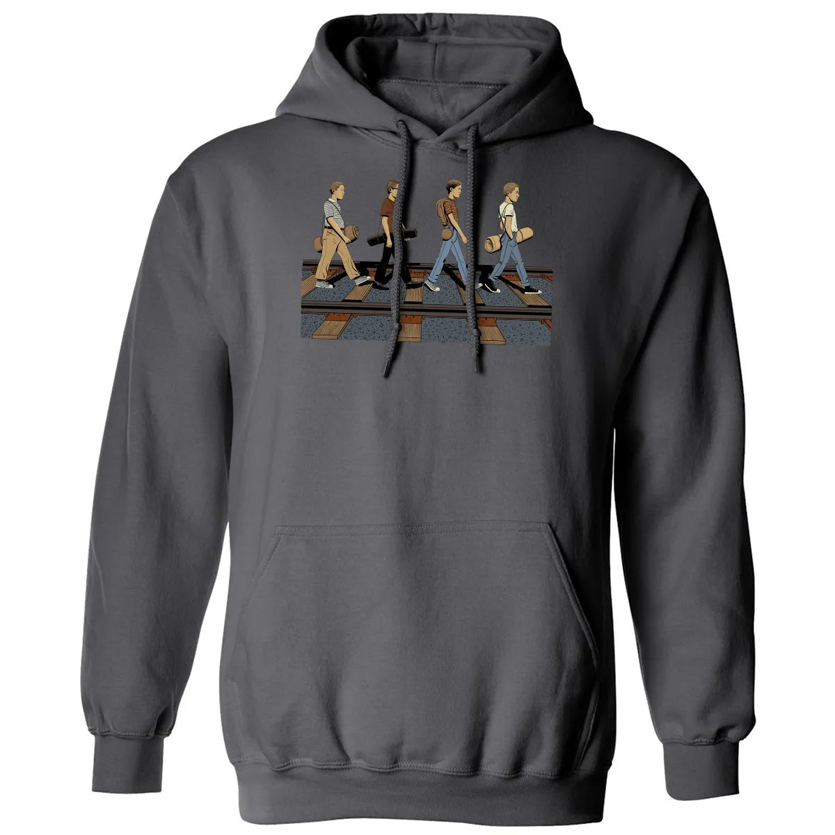 Classic Unisex Hoodie - 873WU1Q5