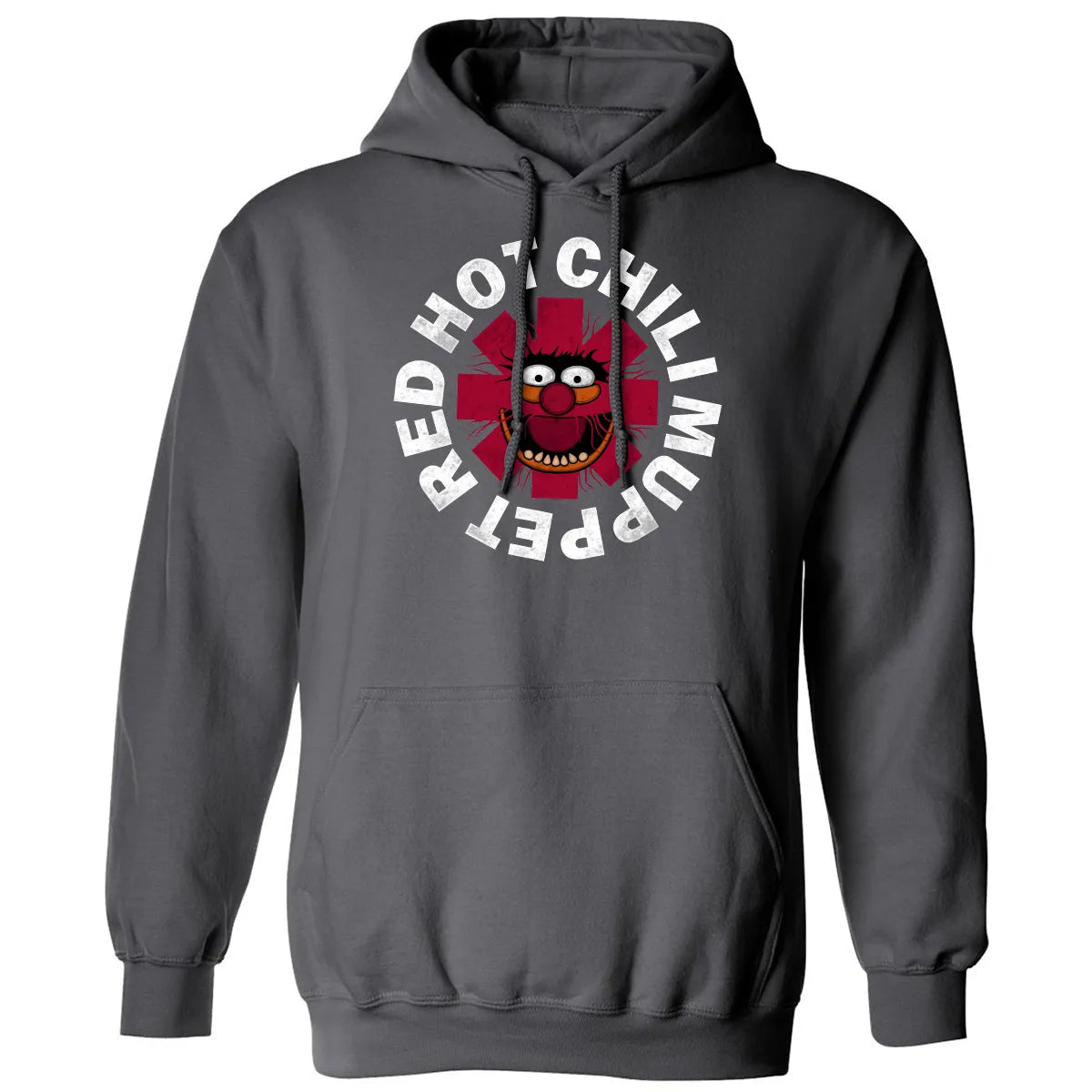 Classic Unisex Hoodie - L37UZK9W