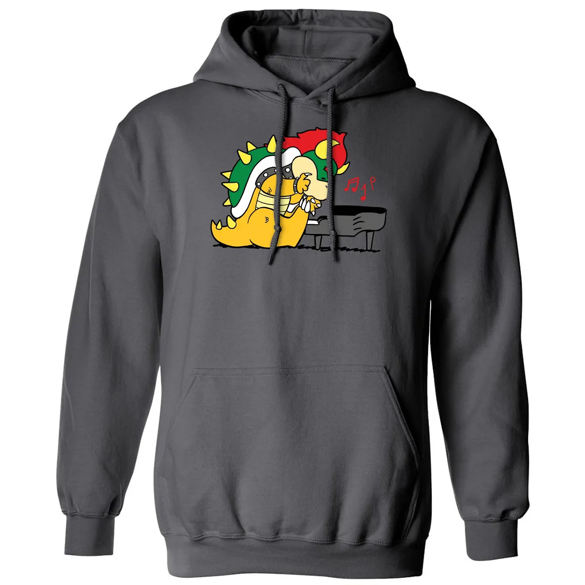 Classic Unisex Hoodie - UXWQ886M