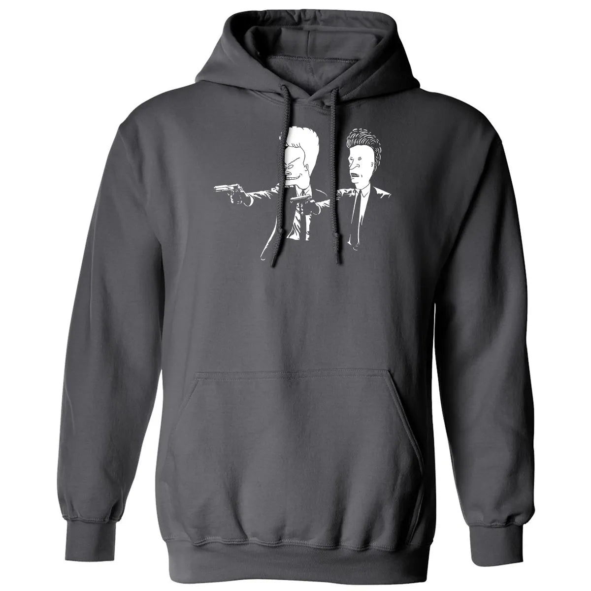 Classic Unisex Hoodie - TL9L9JUN