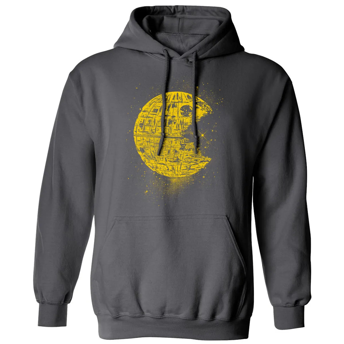 Classic Unisex Hoodie - S1FGAYZX