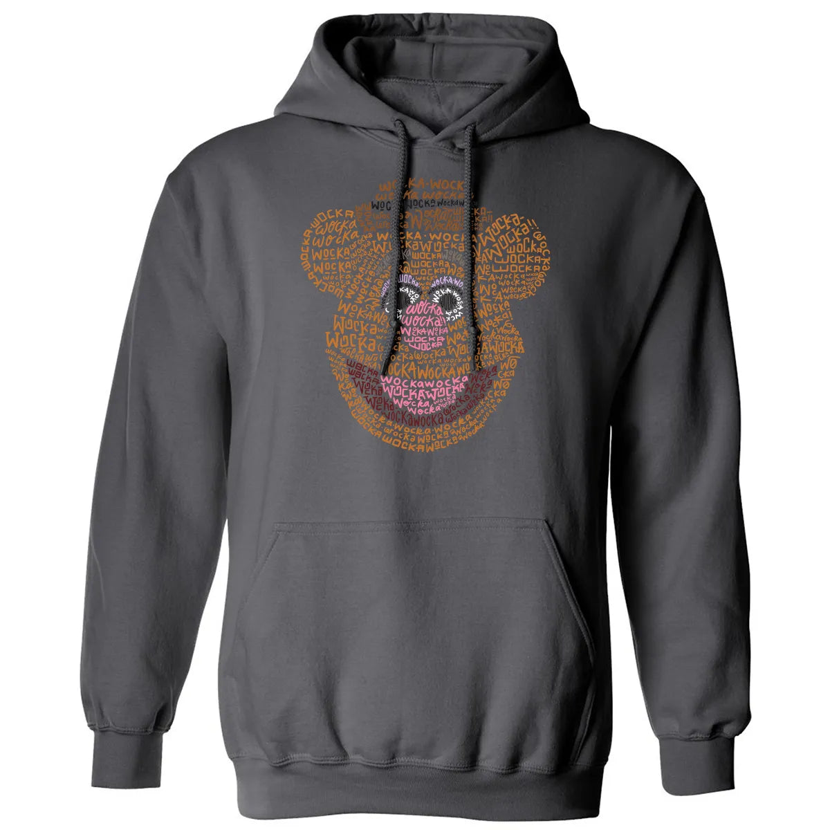 Classic Unisex Hoodie - D5EM1FZC
