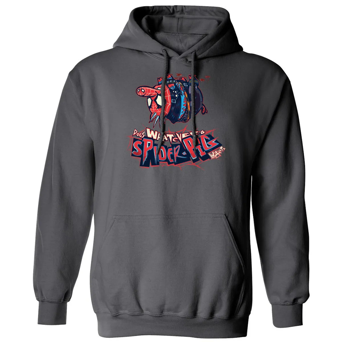 Classic Unisex Hoodie - FUYDJYC2