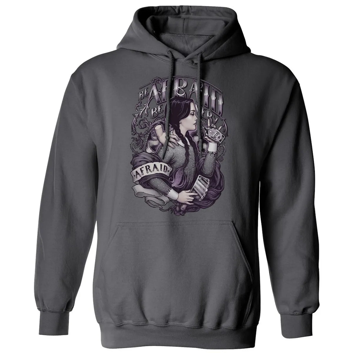 Classic Unisex Hoodie - WKEKGBV4