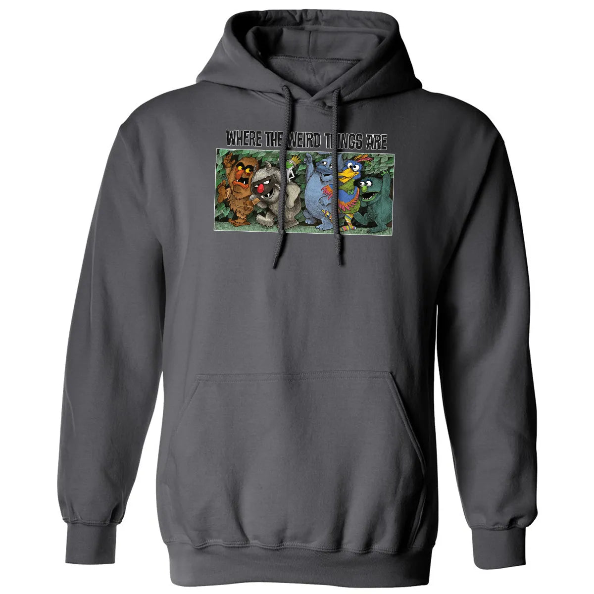 Classic Unisex Hoodie - PHTLF2Q9