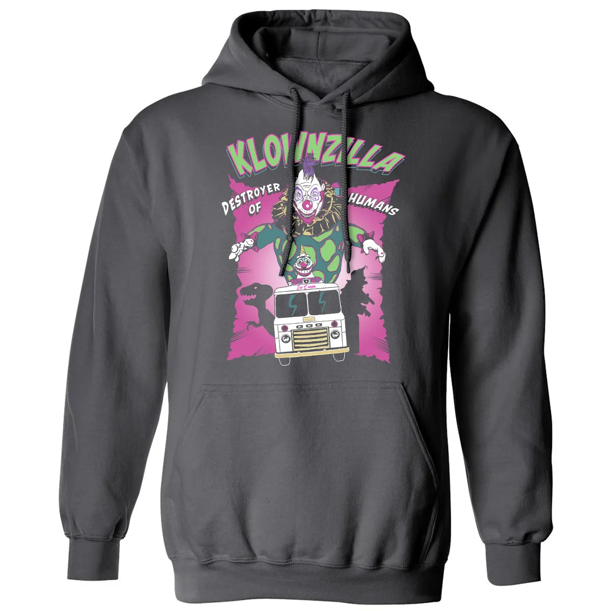Classic Unisex Hoodie - VZ2NZG62