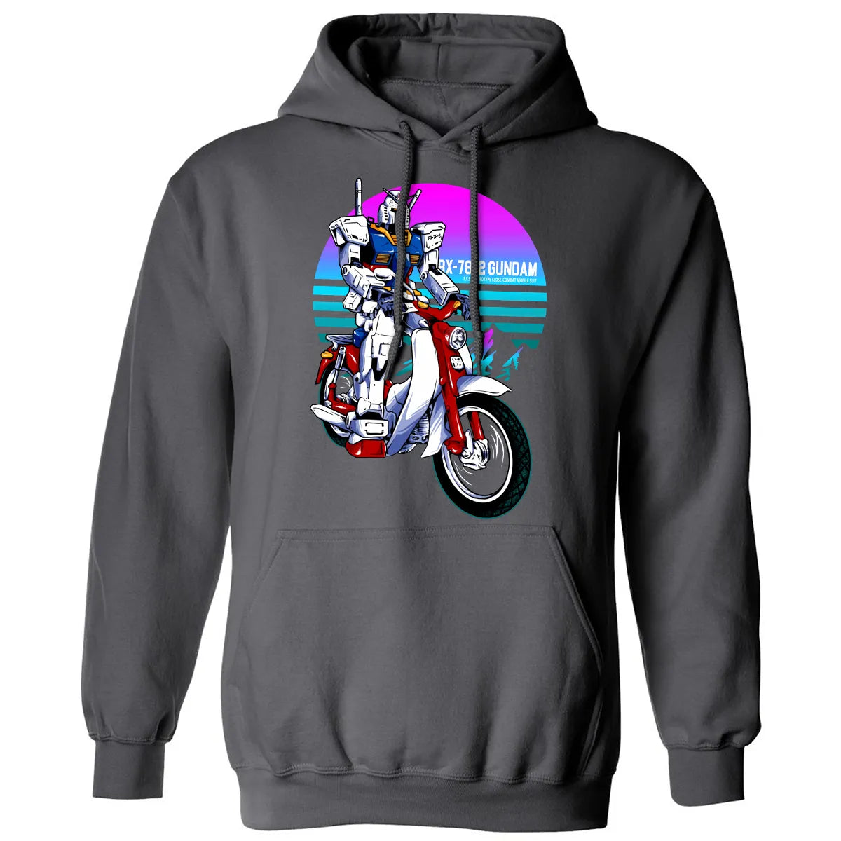 Classic Unisex Hoodie - MMTLJLHK
