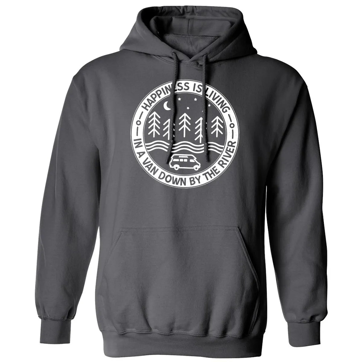 Classic Unisex Hoodie - 4PB5ZWRQ