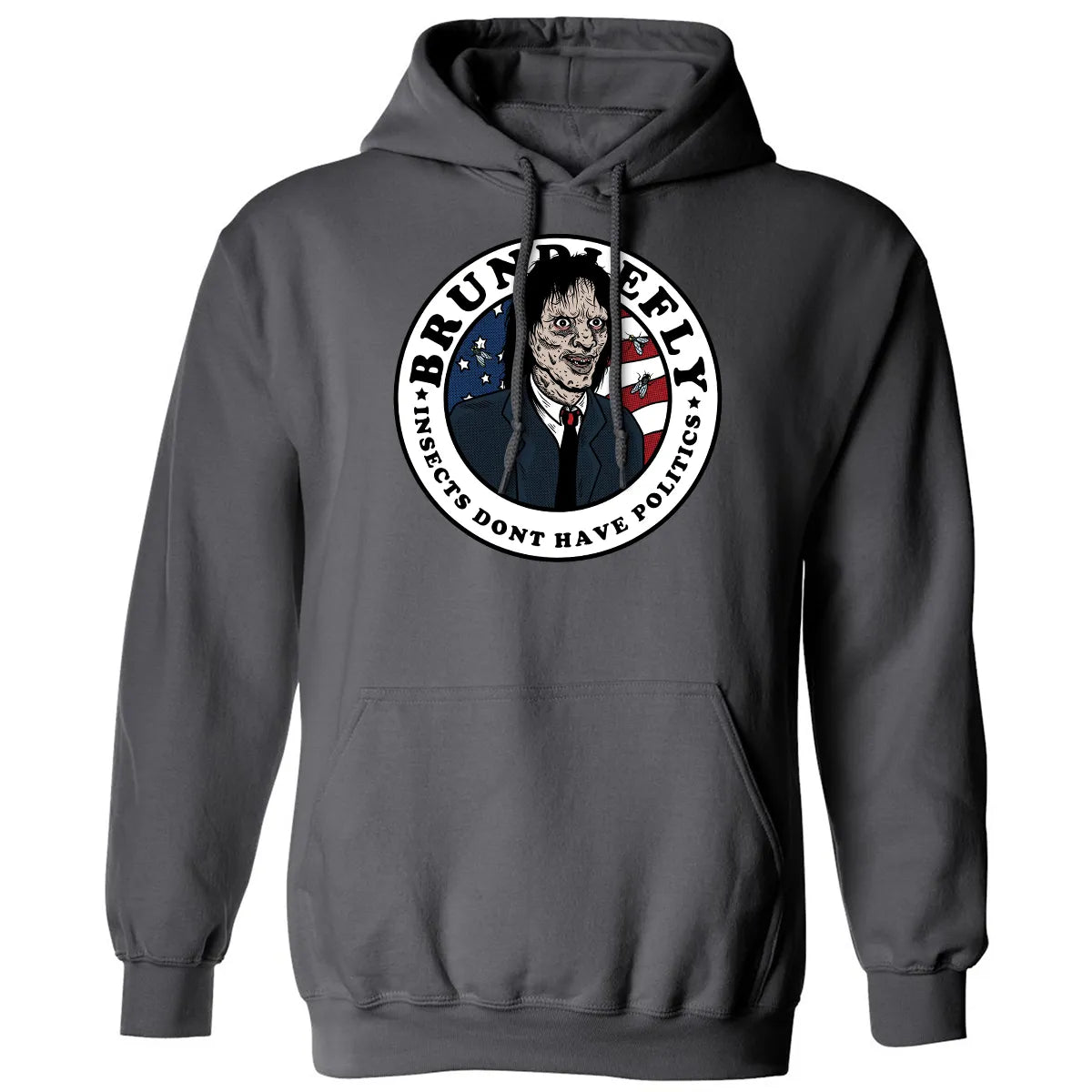 Classic Unisex Hoodie - MM2K3WMQ
