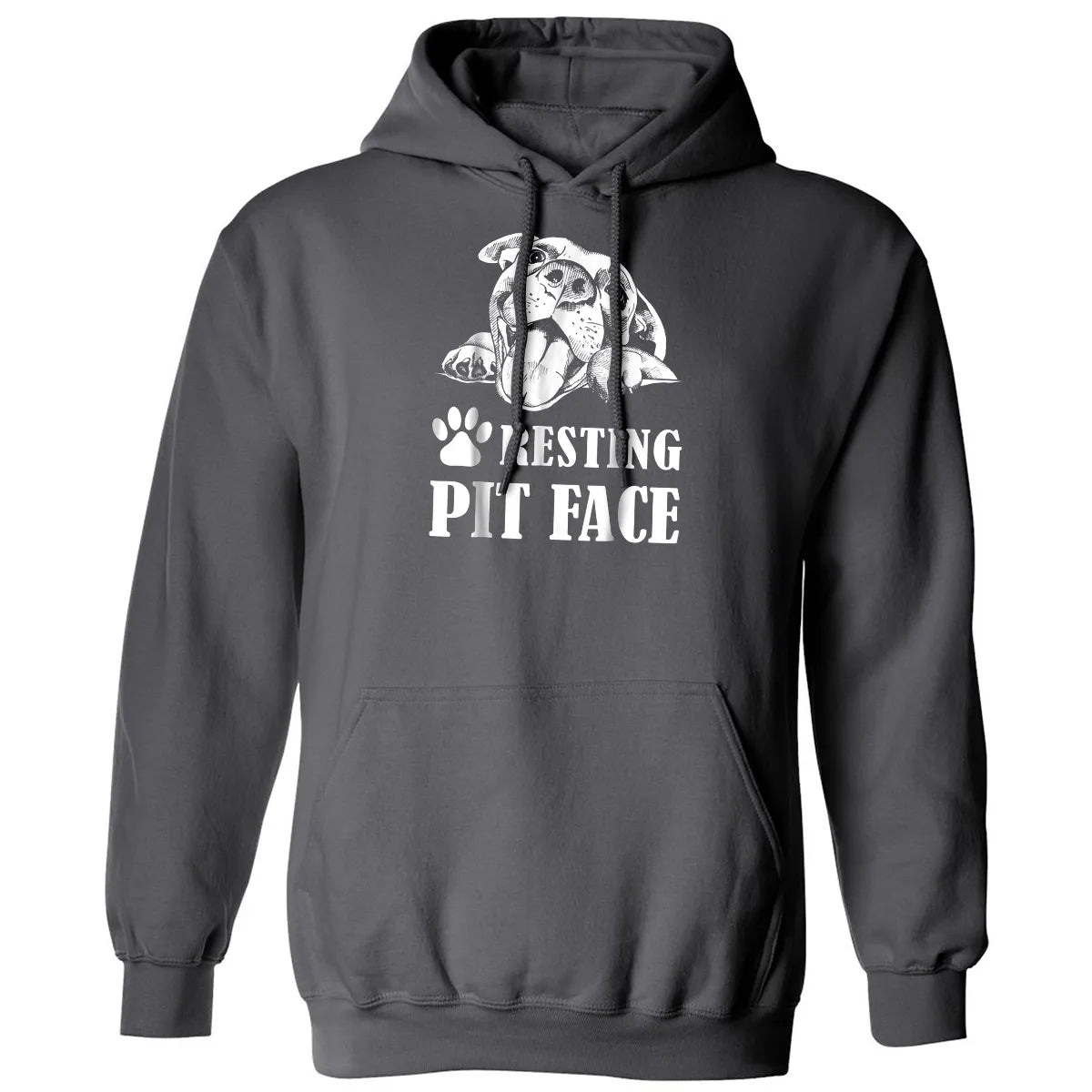 Classic Unisex Hoodie - E883MYGV