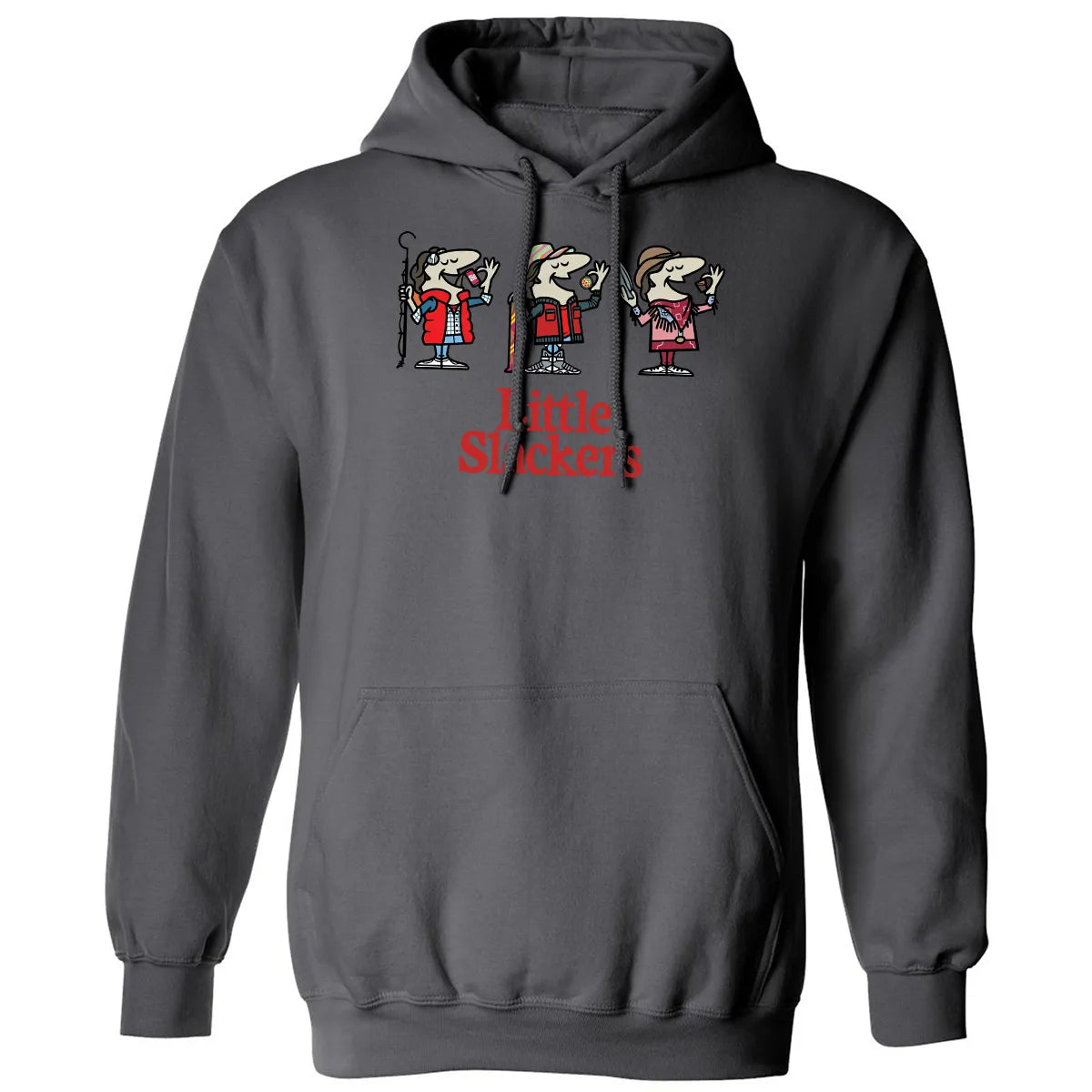 Classic Unisex Hoodie - SSBLN5WS