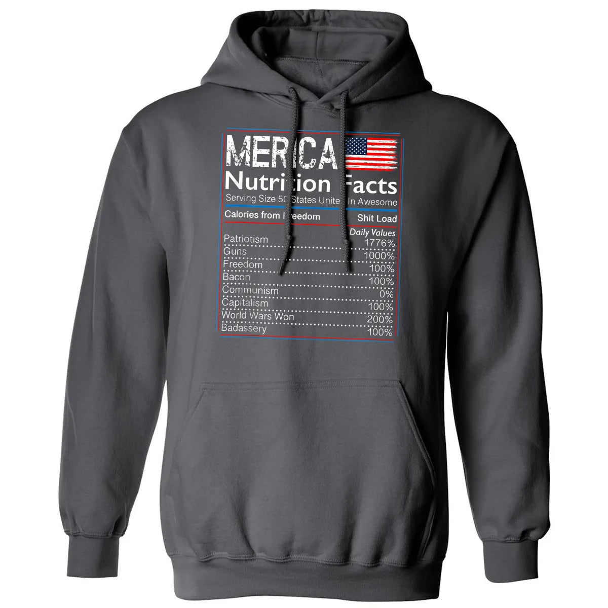 Classic Unisex Hoodie - W4BLADE2