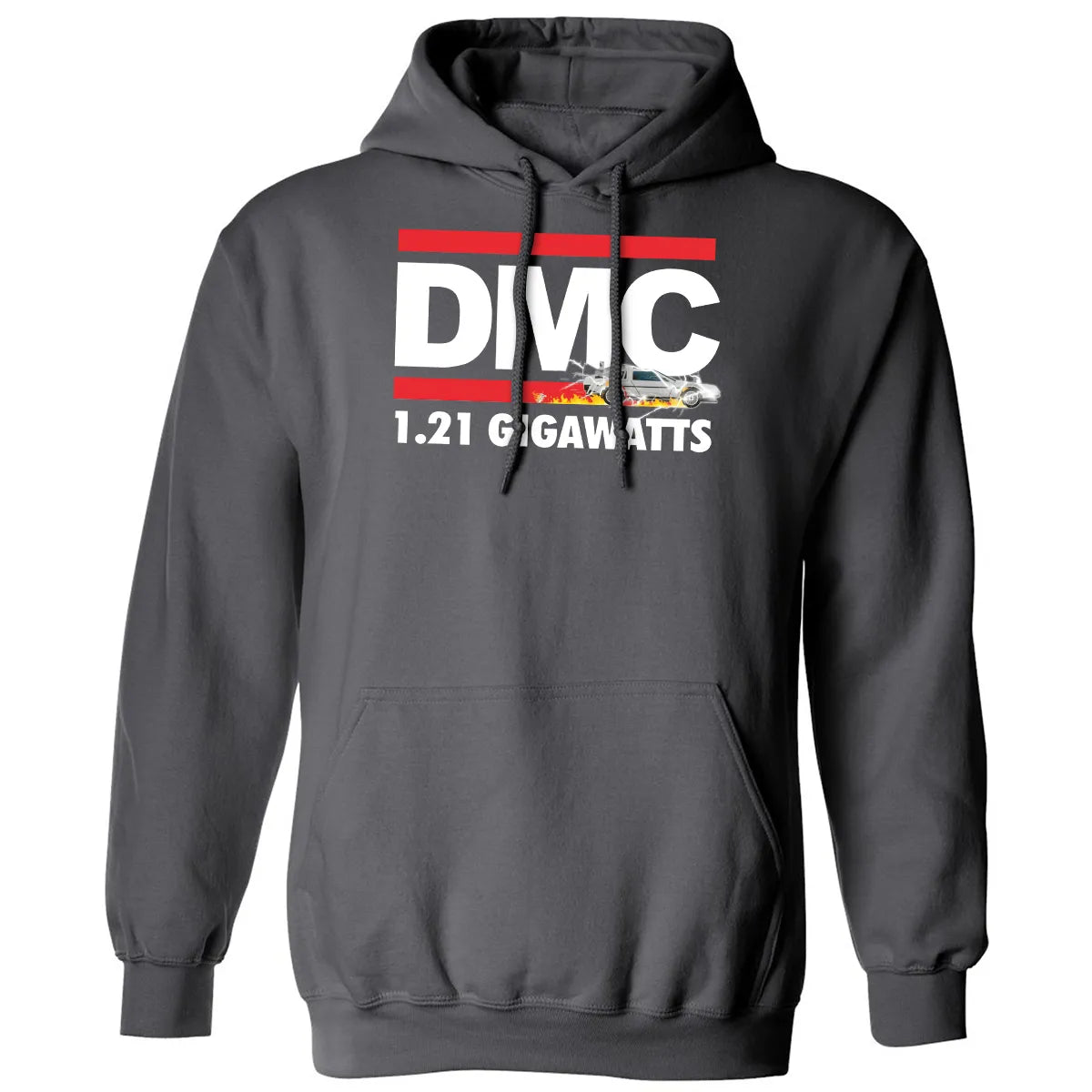 Classic Unisex Hoodie - B8HE2D2G