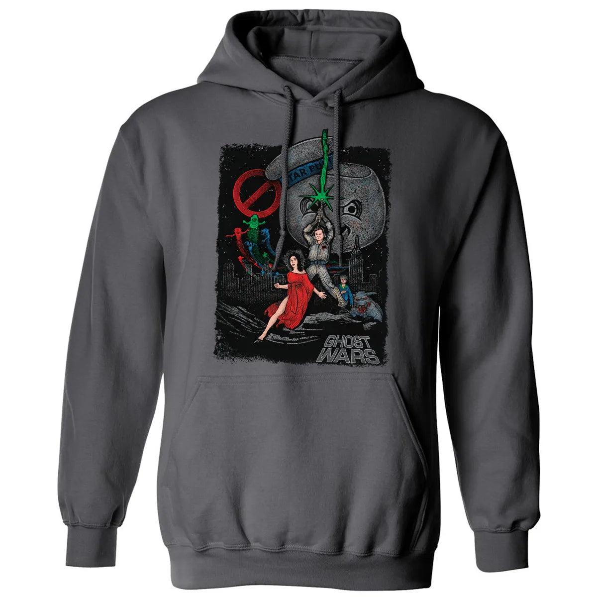 Classic Unisex Hoodie - VTQ59Y5Q