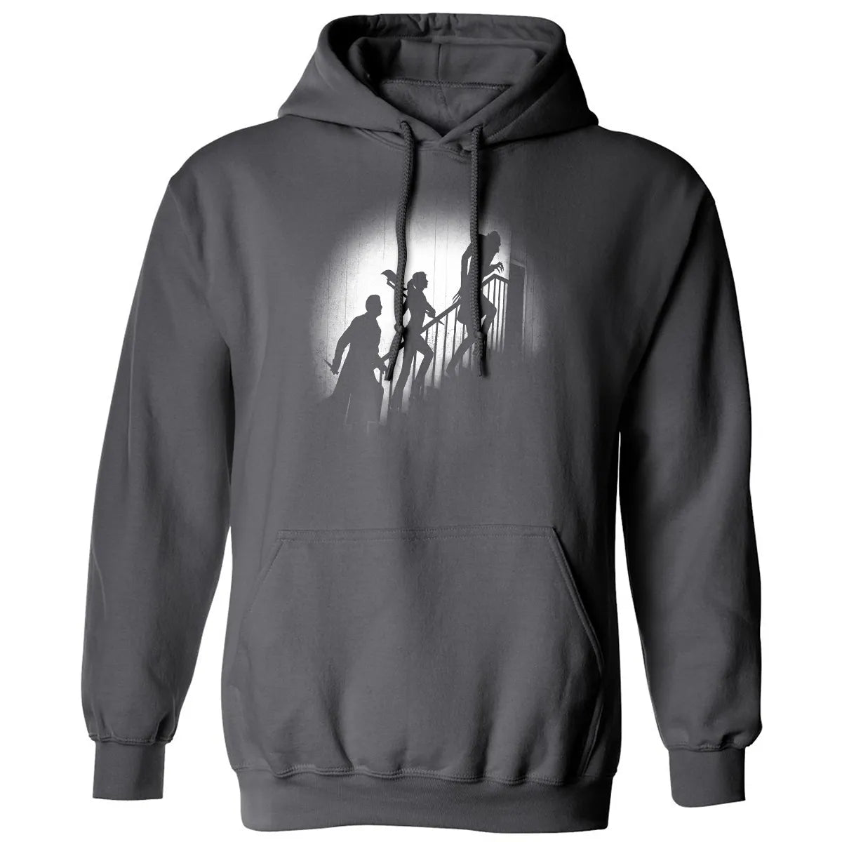 Classic Unisex Hoodie - EELX6V8Q