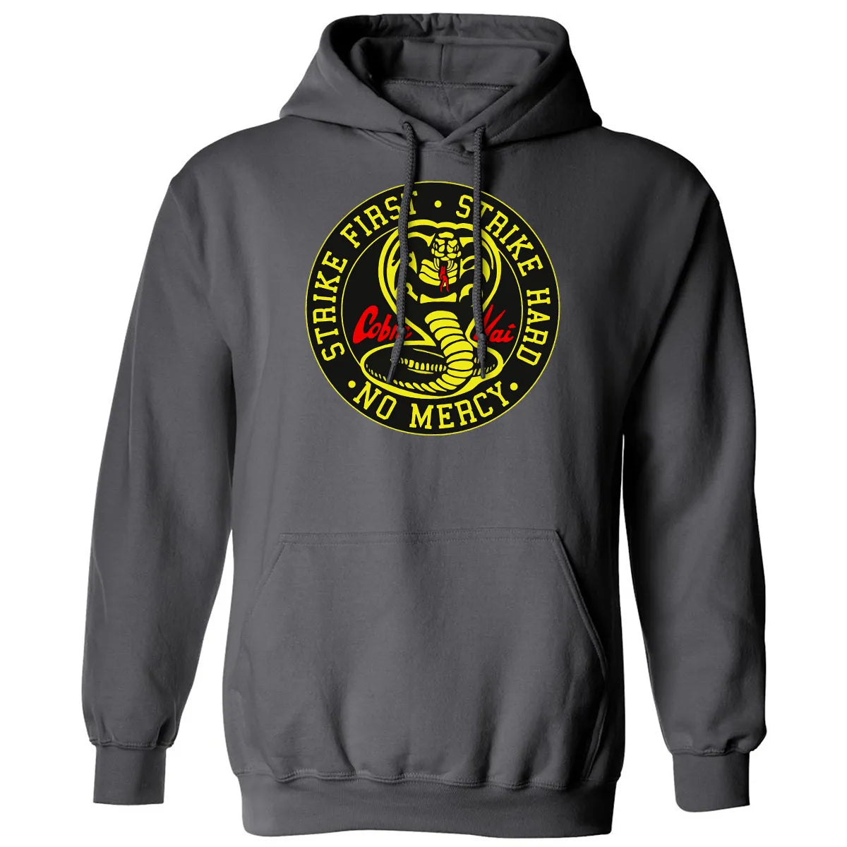 Classic Unisex Hoodie - 3DWG42WE