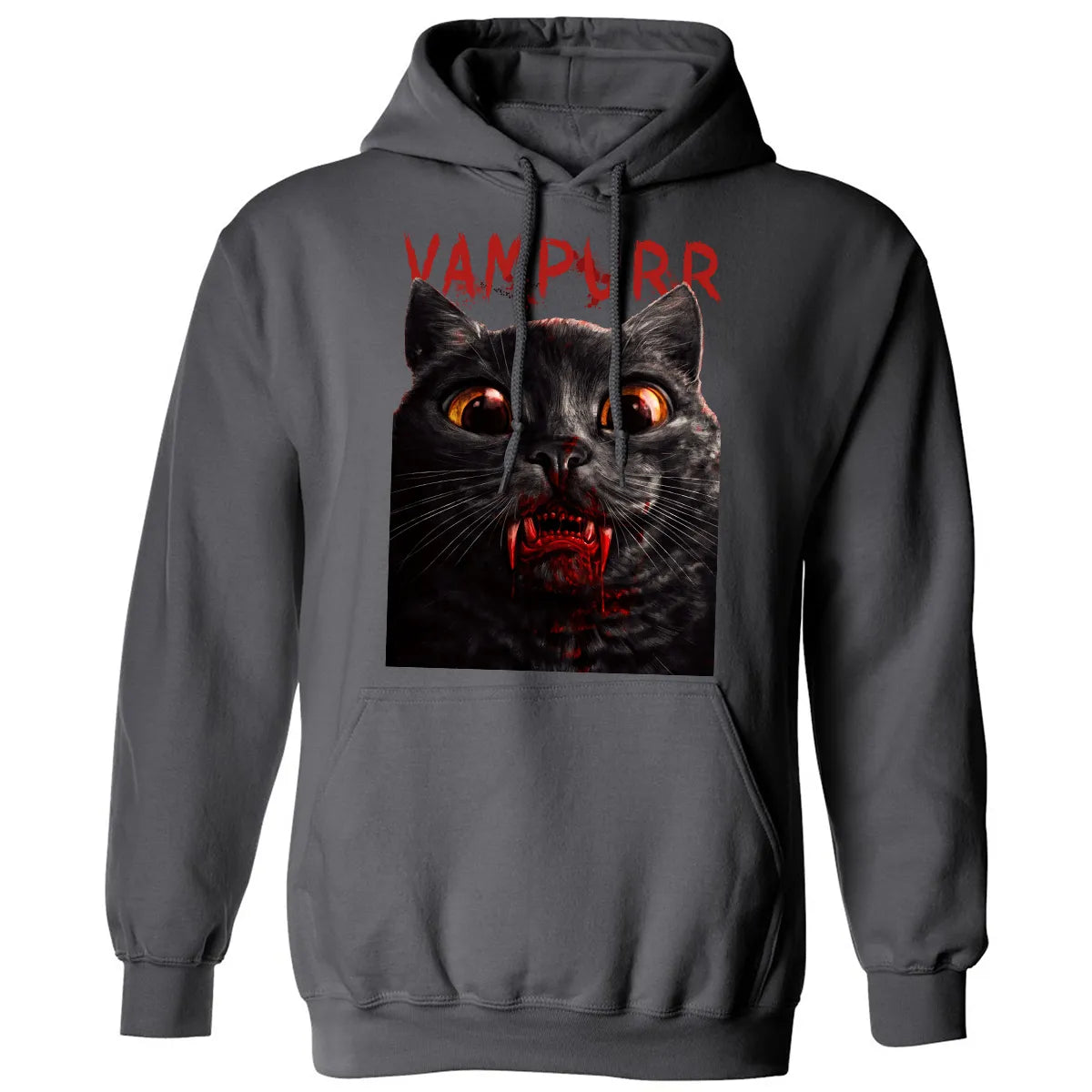 Classic Unisex Hoodie - EZGT1UVY