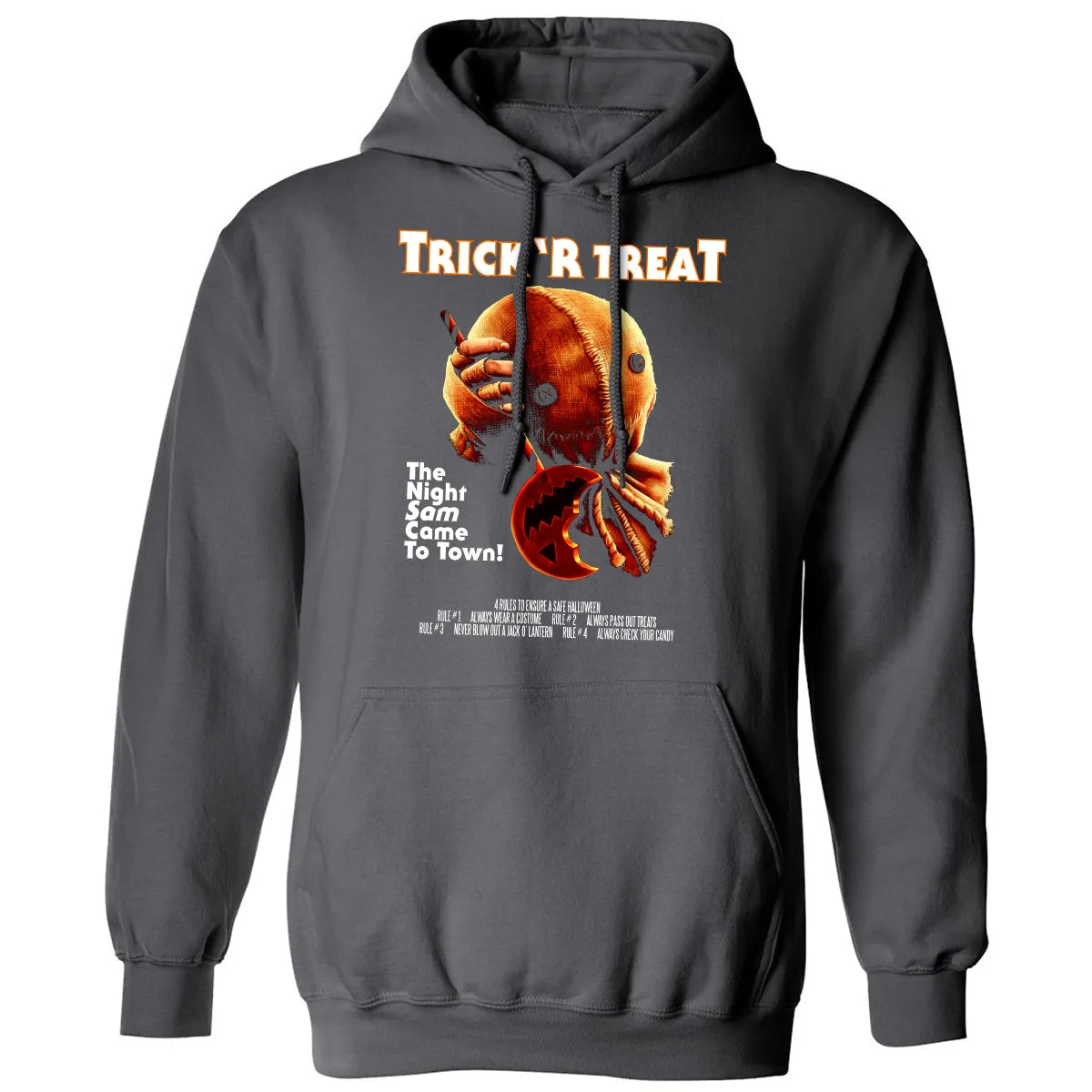 Classic Unisex Hoodie - JWHFPY9X