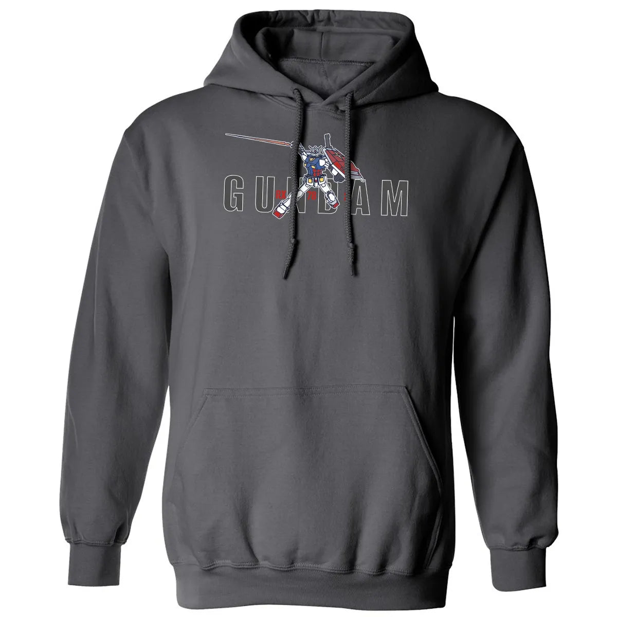 Classic Unisex Hoodie - PX2JKZ5J