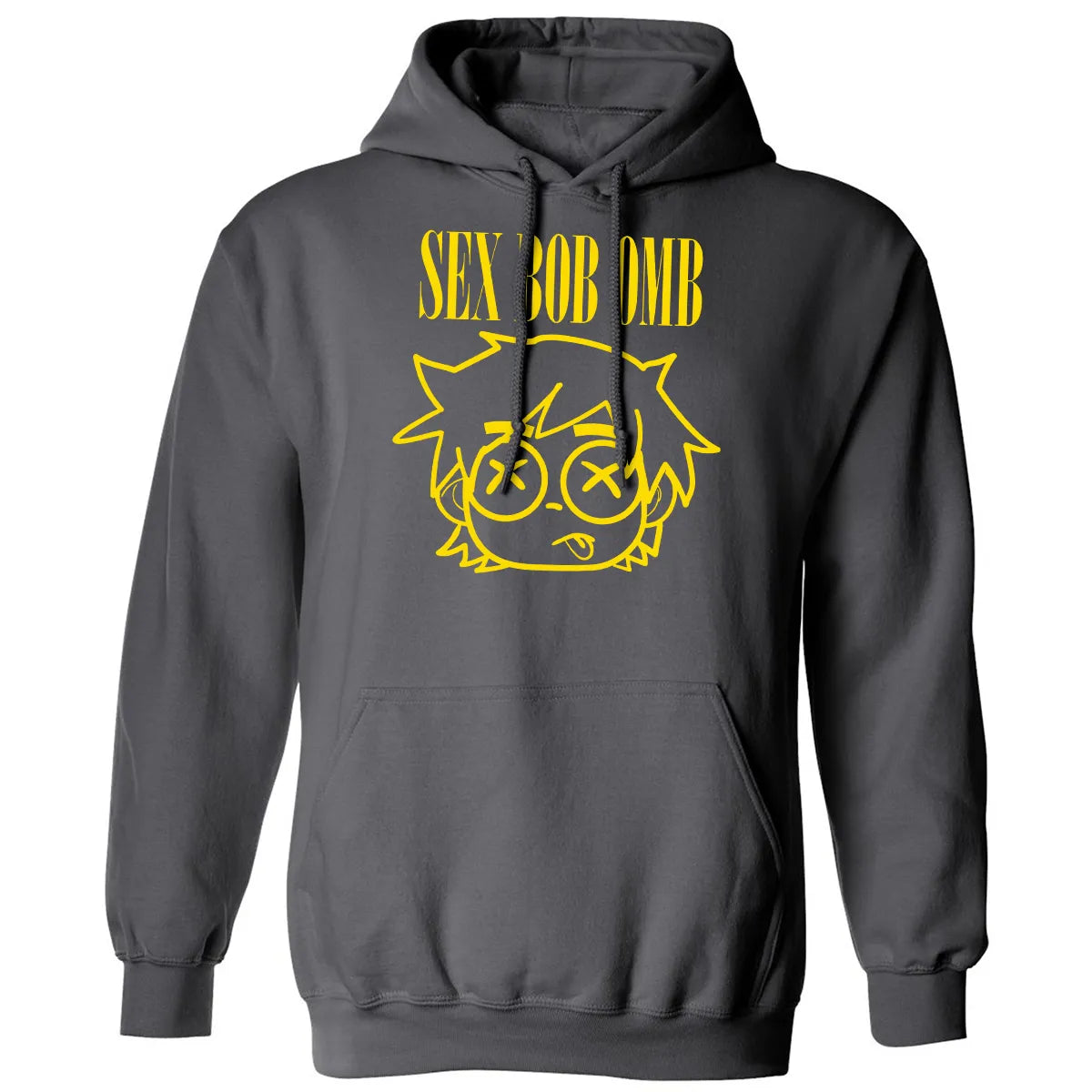 Classic Unisex Hoodie - 7QSUH8GB