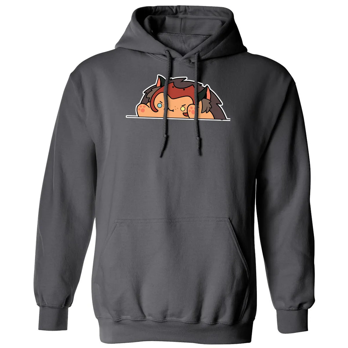 Classic Unisex Hoodie - AGDJKGHC