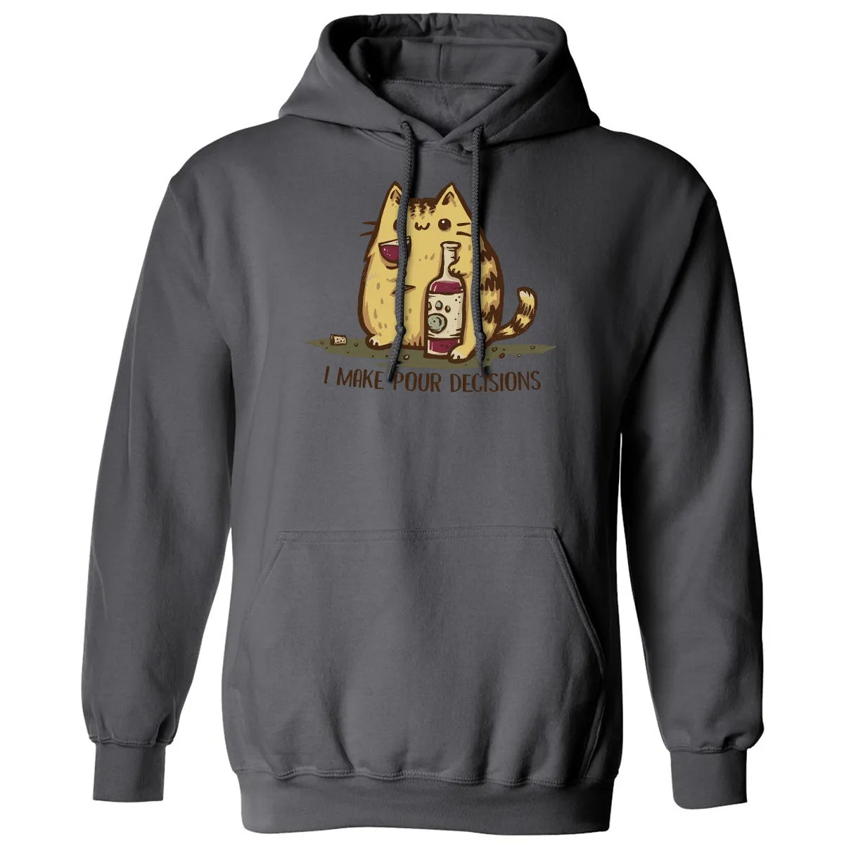 Classic Unisex Hoodie - 7NRF8DJ5