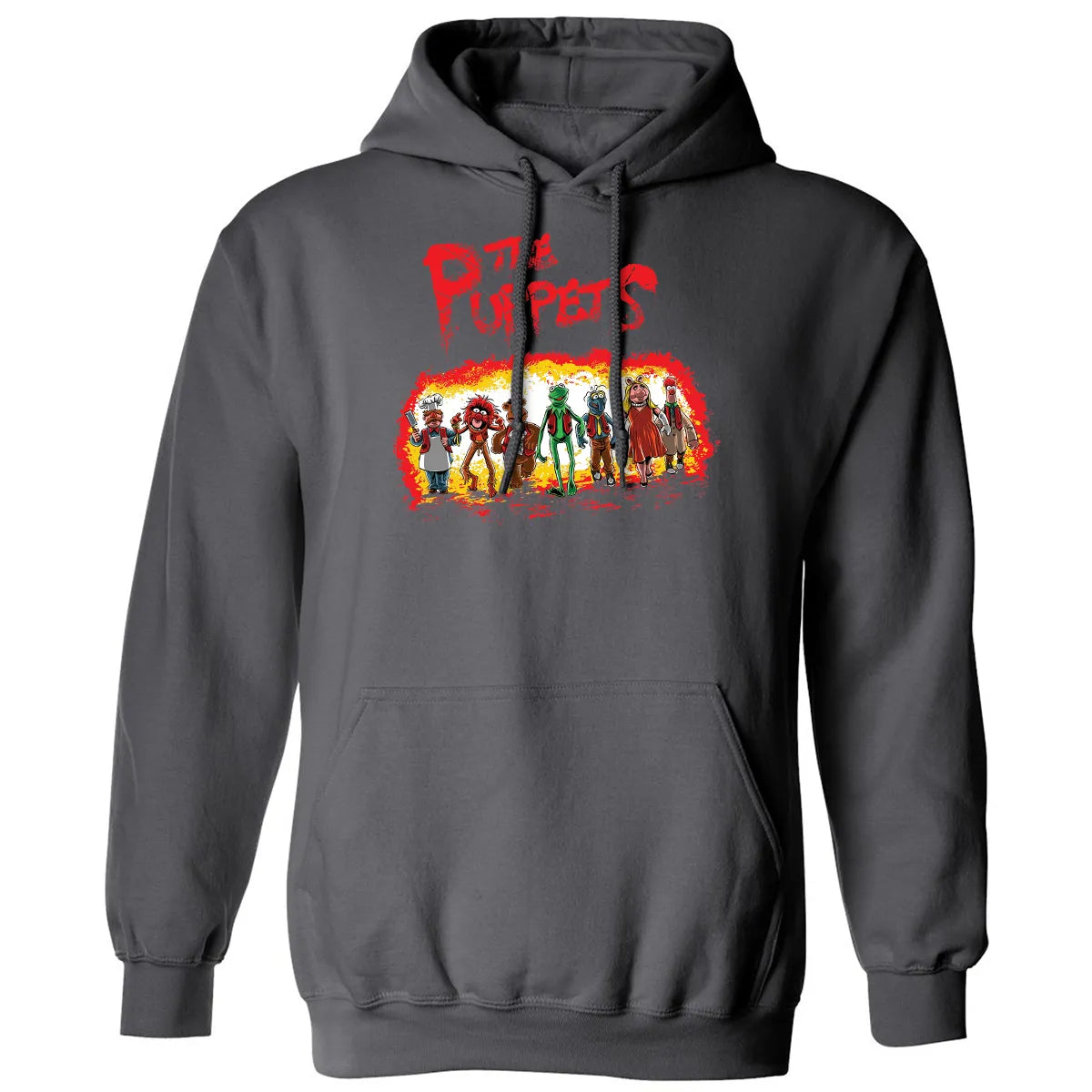 Classic Unisex Hoodie - 7N57SBJJ