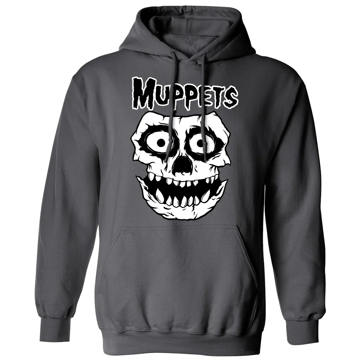 Classic Unisex Hoodie - G6JCZNAT