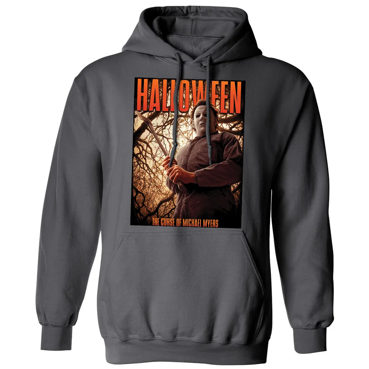 Classic Unisex Hoodie - Y5FYHH7Q