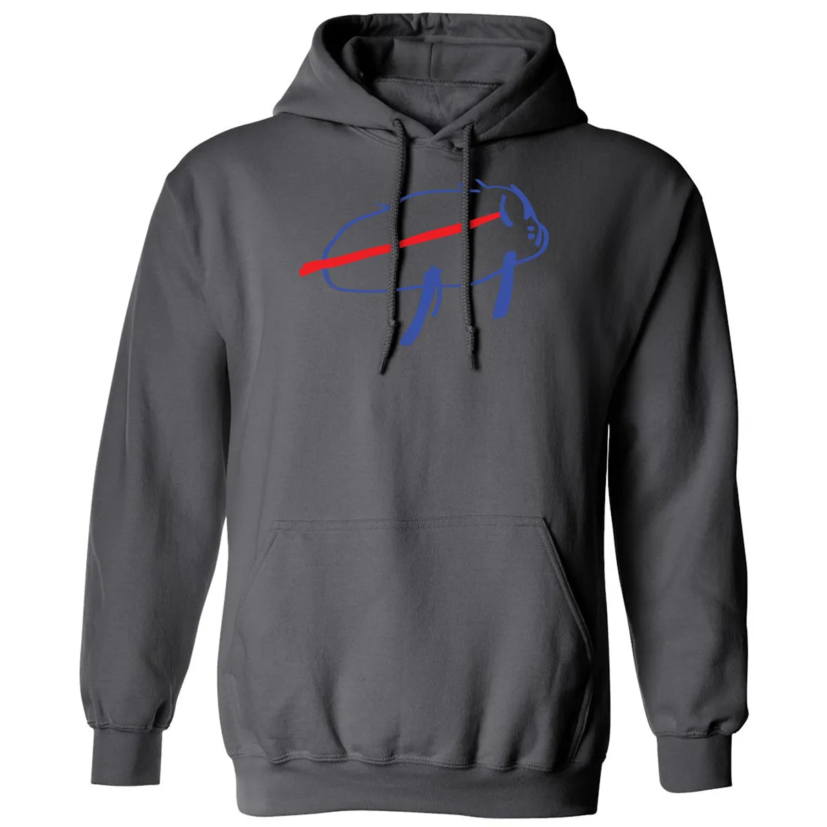Classic Unisex Hoodie - YD8M9NG3