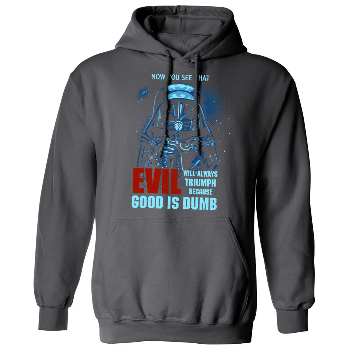 Classic Unisex Hoodie - APH885S1