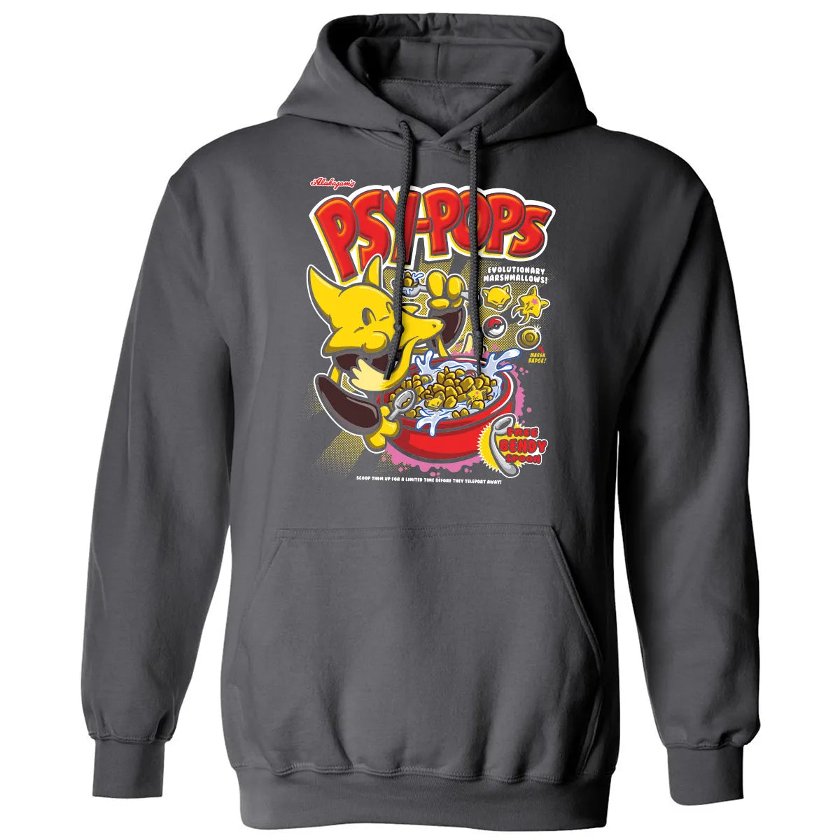 Classic Unisex Hoodie - Q74AW4B5