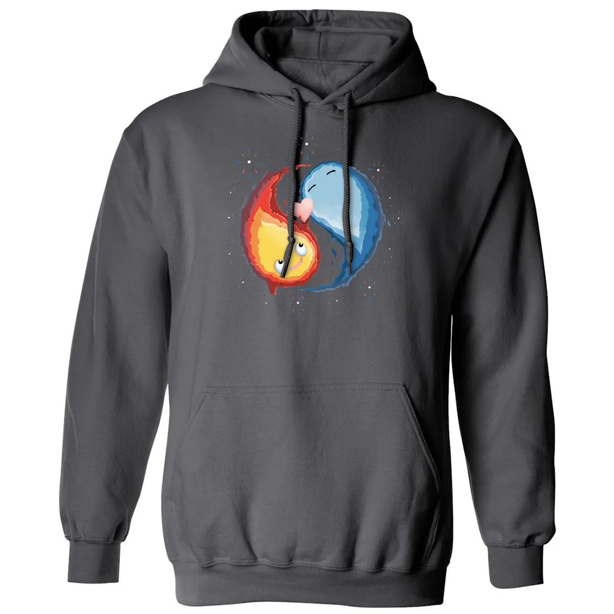 Classic Unisex Hoodie - MW26V7TY