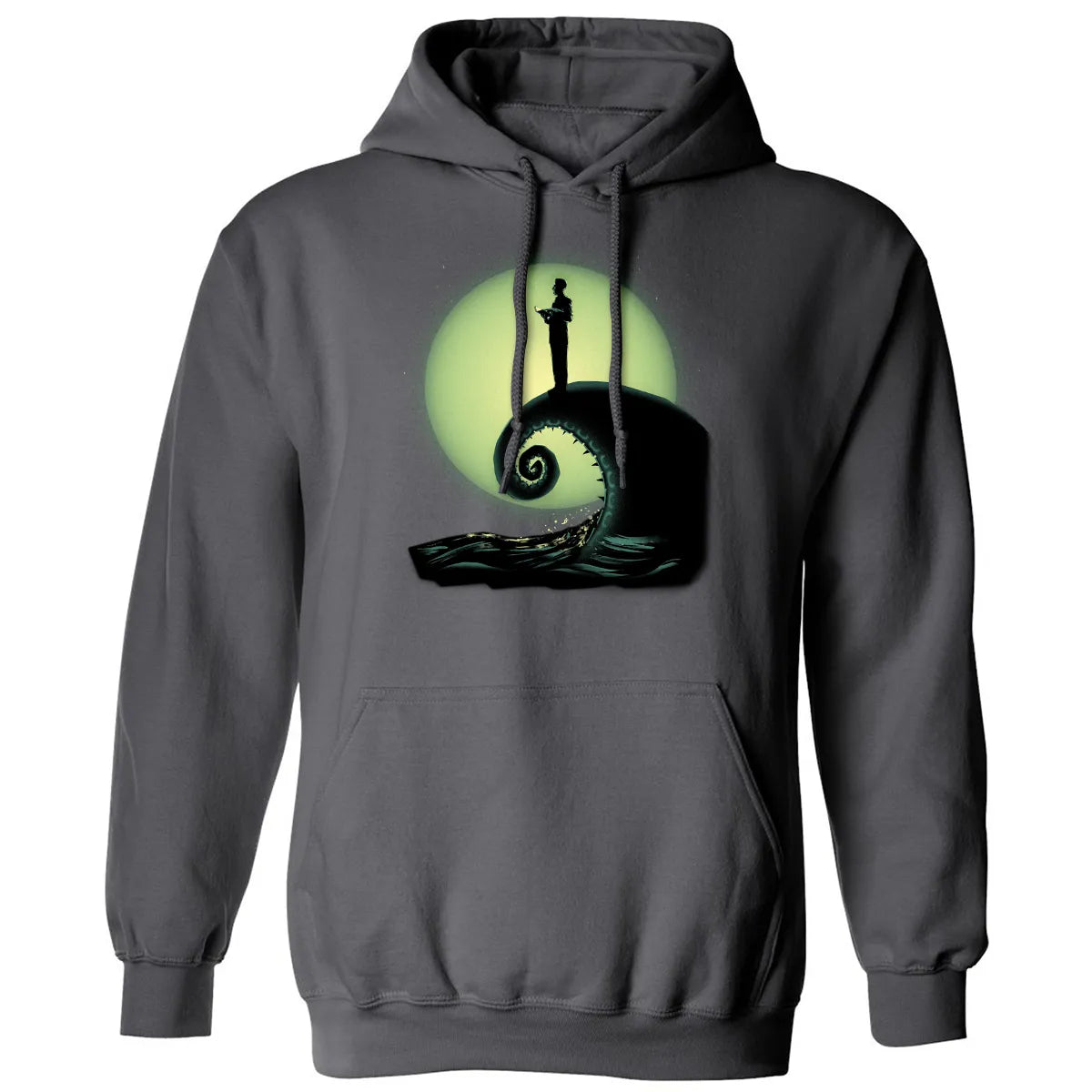 Classic Unisex Hoodie - SS6CE4QK