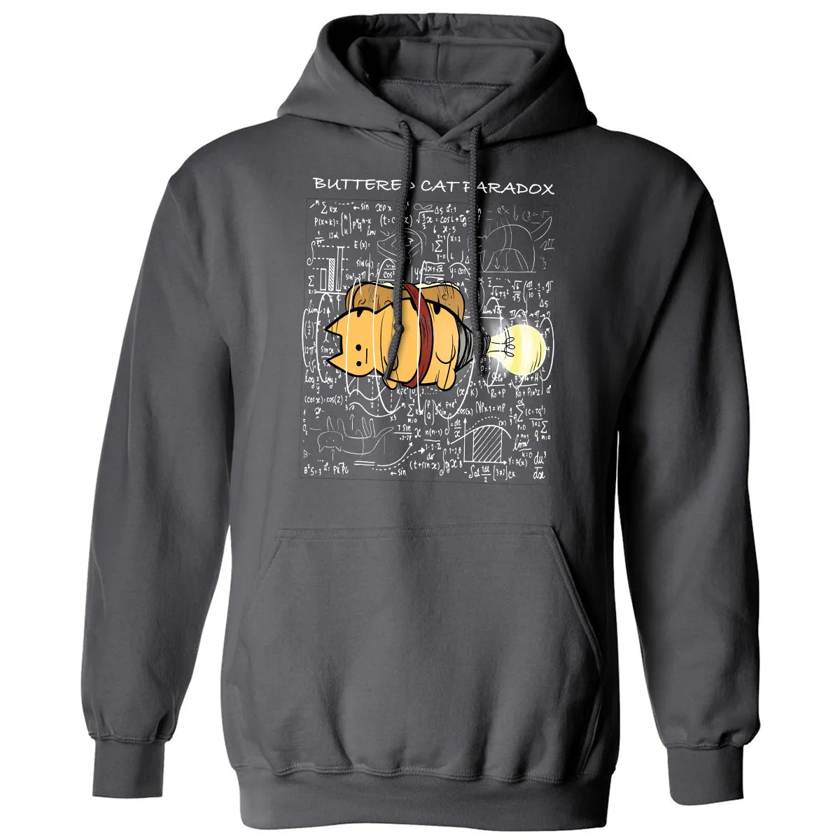 Classic Unisex Hoodie - WXF2CJN1