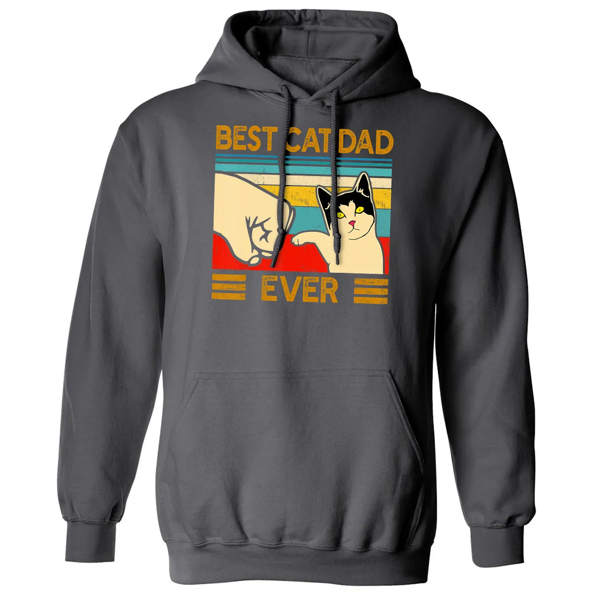 Classic Unisex Hoodie - VVW5RNJE