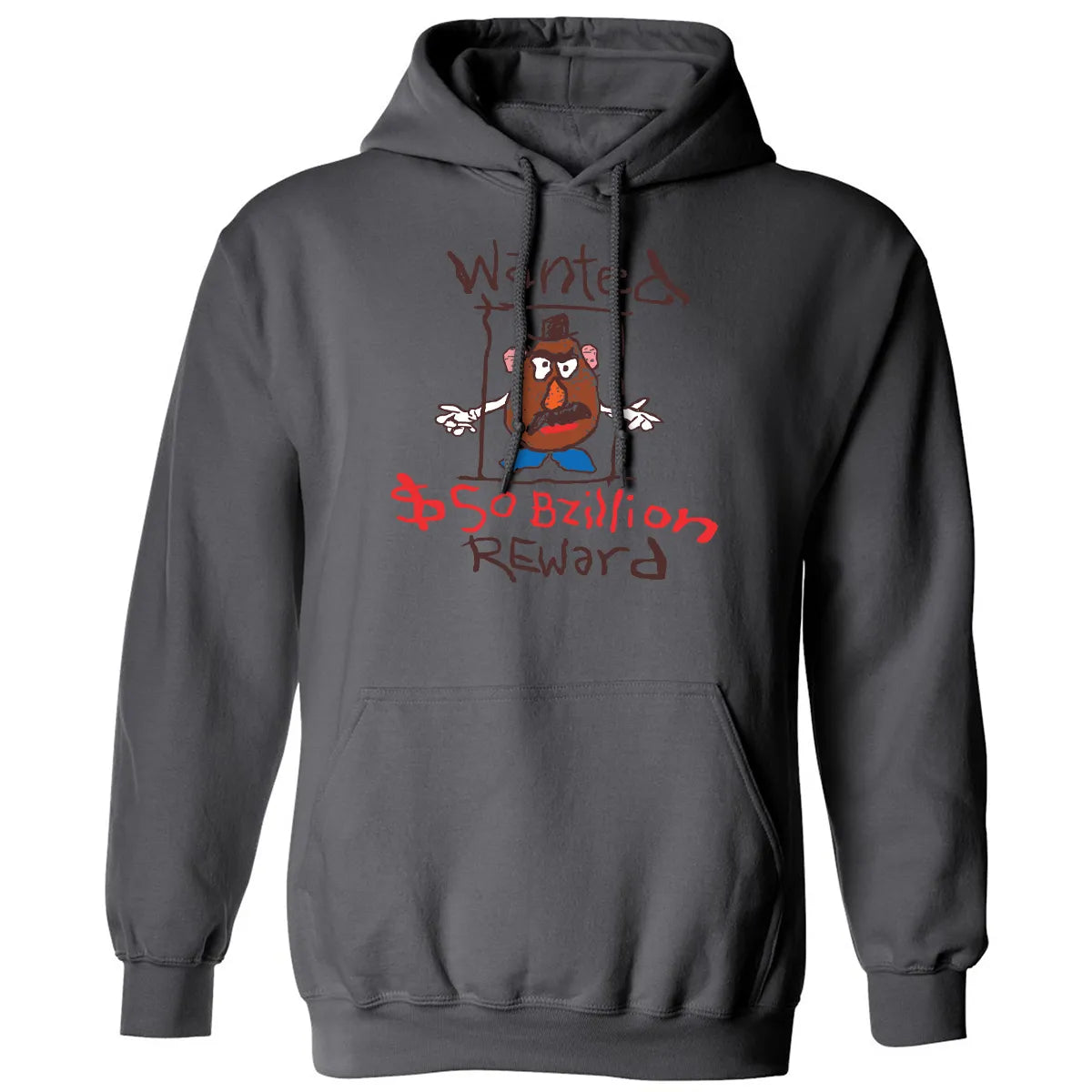 Classic Unisex Hoodie - YRBQAXNM