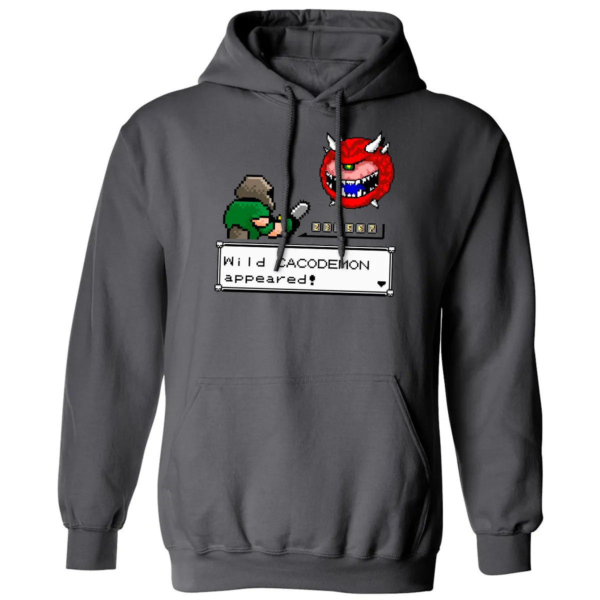 Classic Unisex Hoodie - L1W5DYQL