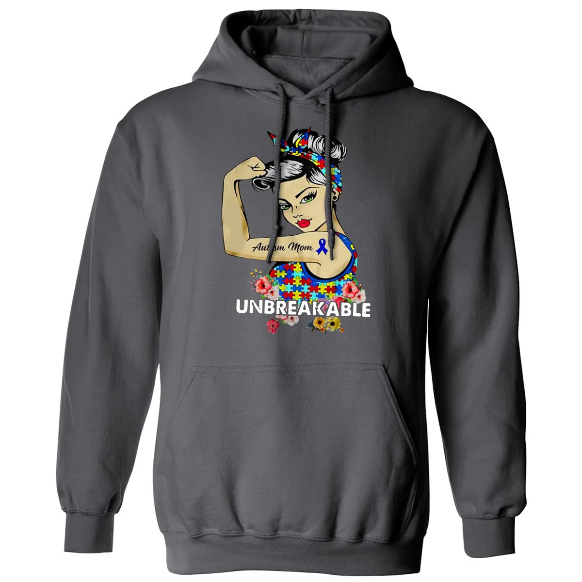 Classic Unisex Hoodie - 4DV4TSGU