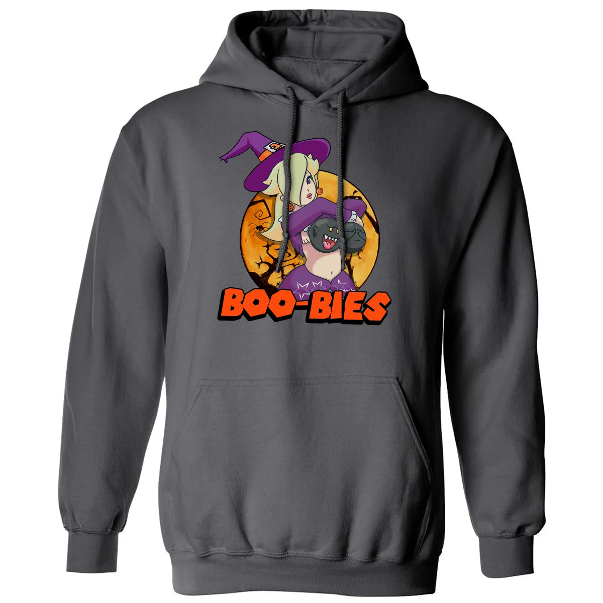 Classic Unisex Hoodie - P2RDS5AC