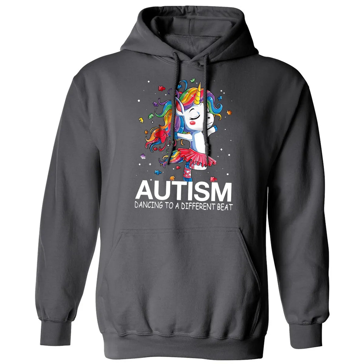 Classic Unisex Hoodie - KXYJB4KH