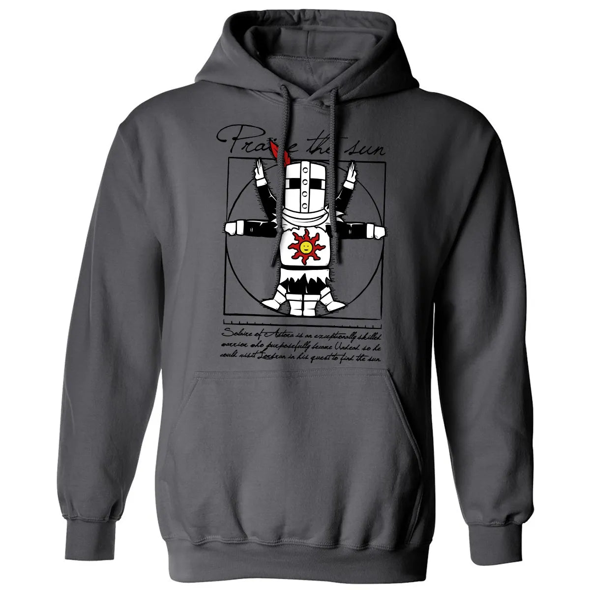 Classic Unisex Hoodie - SAEMTFCM